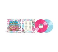 Various Artists - Now Thats What I Call Country Classics 80's - Exclusive Limited Edition Pink & Blue Colored Vinyl 2LP