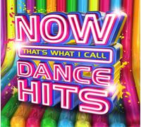 Various Artists Now That's What I Call Dance Hits (CD) Album