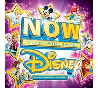 Various Artists - NOW That's What I Call Disney by Various Artists
