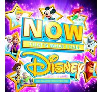 Various Artists Now That's What I Call Disney (CD) Album