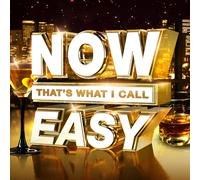 Various Artists Now That's What I Call Easy (CD) Album