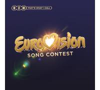 Various Artists NOW That's What I Call Eurovision Song Contest (Vinyl LP)