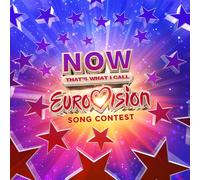 Various Artists NOW That's What I Call Eurovision Song Contest (Vinyl LP)