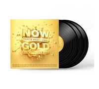 Various Artists - NOW That's What I Call Gold - The Ultimate Hits