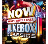Various Artists NOW That's What I Call Jukebox Classics (CD) Album