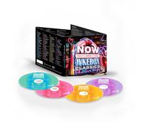 Various Artists - NOW That's What I Call Jukebox Classics - True Love Ways