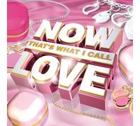 Various Artists - Now That's What I Call Love