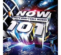 Various Artists - Now That's What I Call Music! 101