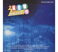 now that's what i call music 11