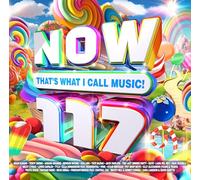 Various Artists NOW That's What I Call Music 117 (CD) Album