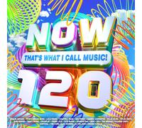 Various Artists - NOW That's What I Call Music! 120