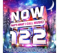 Various Artists - NOW Thats What I Call Music! 122