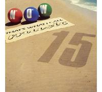 Various Artists - Now That's What I Call Music 15 (1989) [VINYL]
