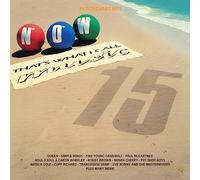Various Artists - NOW That's What I Call Music! 15