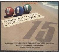 Various Artists - NOW THAT'S WHAT I CALL MUSIC 15