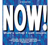 Various Artists NOW That's What I Call Music 18 (CD) Album