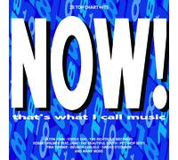 Various Artists NOW That's What I Call Music 18 (CD) Album