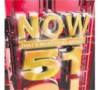 Various Artists Now That's What I Call Music 51 (CD)