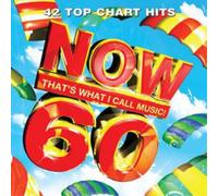 Various Artists Now That's What I Call Music 60 (CD) Album