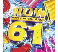 Various Artists Now That's What I Call Music 61 (CD) Album