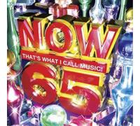 Various Artists Now That's What I Call Music 65 (CD) Album