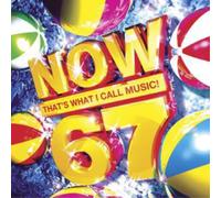 Various Artists Now That's What I Call Music 67 (CD) Album