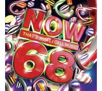Various Artists Now That's What I Call Music 68 (CD) Album