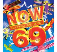 Various Artists Now That's What I Call Music 69 (CD) Album