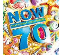 Various Artists Now That's What I Call Music 70 (CD) Album