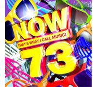 Various Artists Now That's What I Call Music 73 (CD) Album
