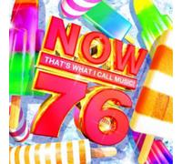 Various Artists Now That's What I Call Music 76 (CD) Album