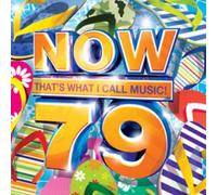 Various Artists Now That's What I Call Music 79 (CD) Album
