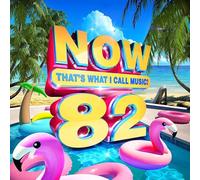 Various Artists - Now That's What I Call Music! 82 [CD]