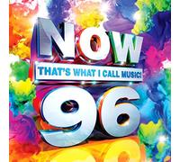 Various Artists - Now That's What I Call Music 96