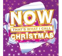 Various Artists - Now That's What I Call Music! Christmas [2013] by Various Artists (2013) Audio CD