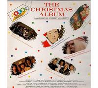 Various Artists - NOW THAT'S WHAT I CALL MUSIC CHRISTMAS ALBUM