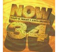Various Artists - Now That's What I Call Music! Vol. 34 by Various Artists (1998-06-30)