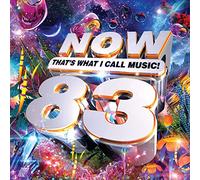 Various Artists - Now That's What I Call Music Vol. 83