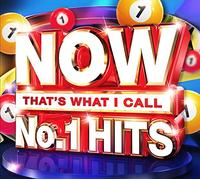 Various Artists - NOW Thats What I Call No.1 Hits