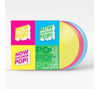 Various Artists - NOW That's What I Call Pop!