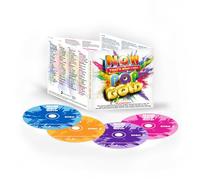 Various Artists NOW That's What I Call Pop Gold (CD) Album