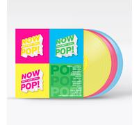 Various Artists - NOW That's What I Call Pop!
