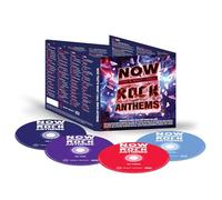 Various Artists NOW That's What I Call Rock Anthems (CD) Album