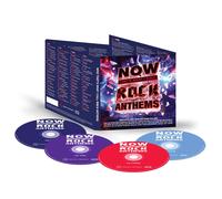 Various Artists NOW That's What I Call Rock Anthems (CD) Album