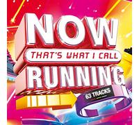 Various Artists - Now That's What I Call Running 2017 (3 CD)