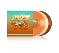 Various Artists NOW That's What I Call the 70's (Vinyl LP) 12" Album