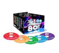 Various Artists Now That's What I Call the 80s (CD) Album