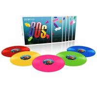 Various Artists Now That's What I Call the 80s (Vinyl LP)