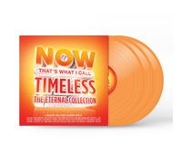 Various Artists NOW That's What I Call Timeless: The Eternal Collecti (Vinyl LP)