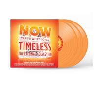 Various Artists - NOW Thats What I Call Timeless The Eternal Collection